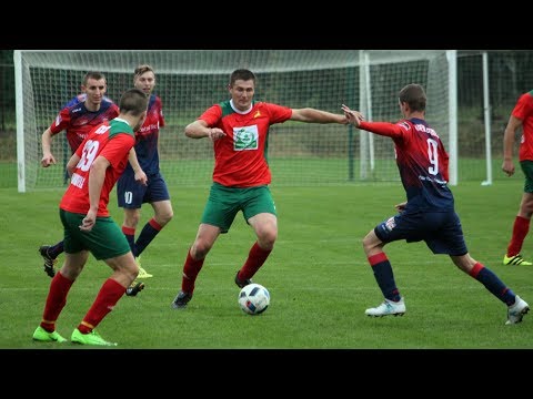 MZKS Narew 1962 Ostrołęka - GUKS Krasnosielc