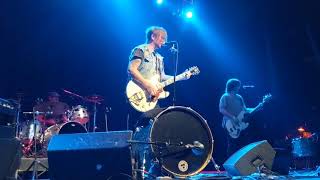 Marvelous 3 - Freak of the Week - Center Stage Atlanta 3/29/2018