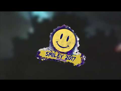 Smiley 2017 - HJEMMESNEKK (Prod. Jørre)