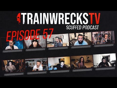 TFUE SAID IT | Special Guest DJWheat - Scuffed Podcast Episode 57