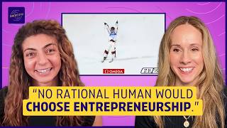 How the Olympics prepared Jennifer Heil for entrepreneurship | Pioneers of AI