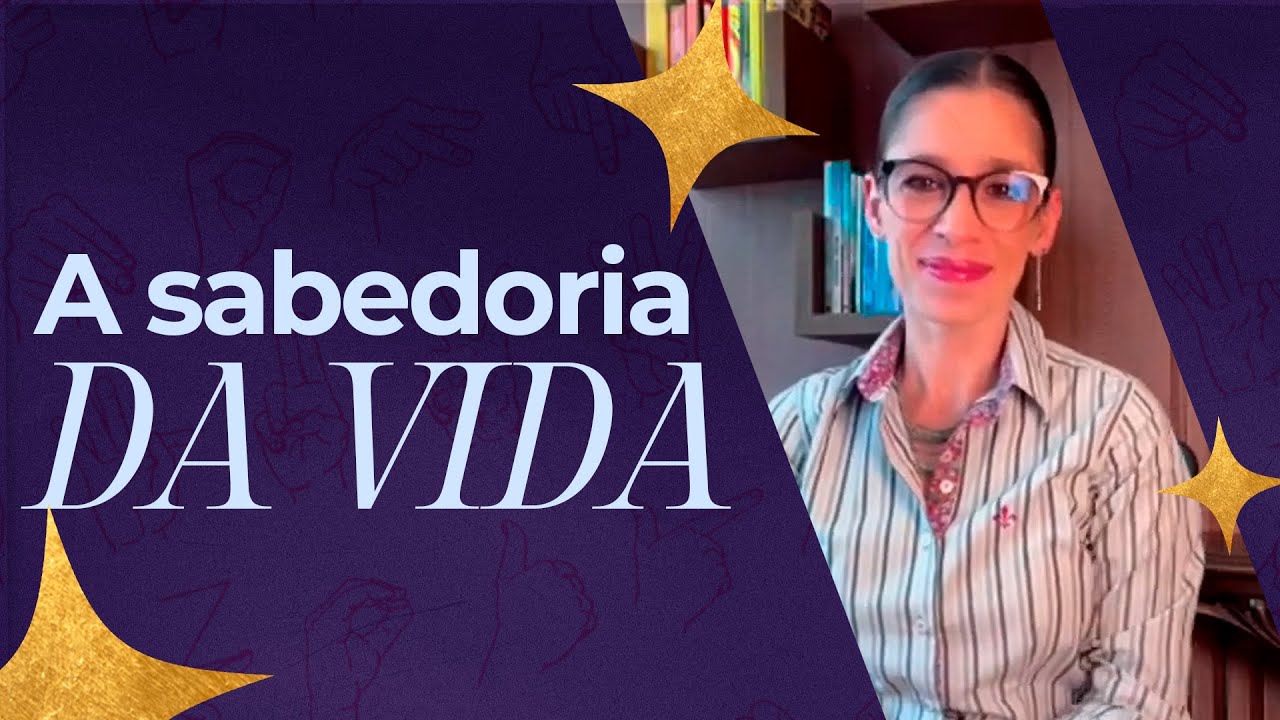 Signing in Libras | Débora Libras