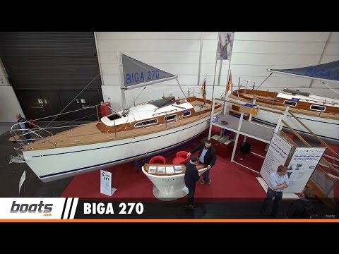 Biga 270: Ein kurzer Blick