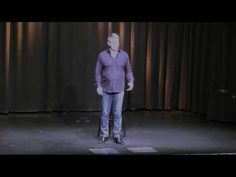 Jan-Peter Petersen:   Live Ausschnitte  -  Trailer