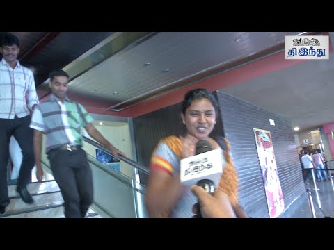 Trisha illaina Nayanthara First Day First Show Fans Reactions | G. V. Prakash | Anandhi | Simran