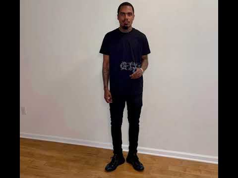 Leaf ward-Boyz n the hood (LEAF ONLY)