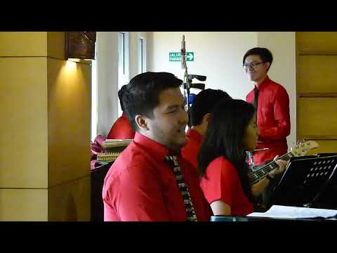 KJ 120 & Berkat   -   GKI SURYA UTAMA