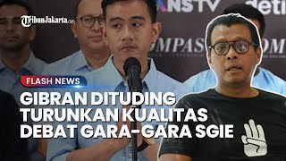 TPN Ganjar-Mahfud Anggap Pertanyaan Pakai Singkatan: Itu Turunkan Kualitas Debat