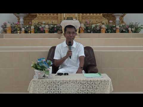 415-มูลนิธิวิปัสสนาฯ จ.สุรินทร์ 19-21 ก.ค.62 (1).เข้าพรรษาพาใจสงบ
