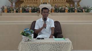 415-มูลนิธิวิปัสสนาฯ จ.สุรินทร์ 19-21 ก.ค.62 (1).เข้าพรรษาพาใจสงบ