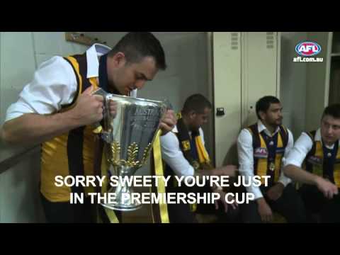 Access All Areas  - Grand Final edition