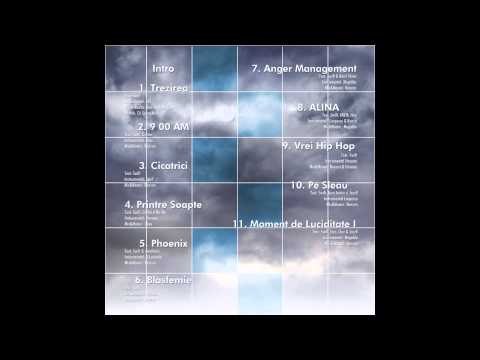 Swift cu Krem & Ibra  - ALINA ( prod.  Loopescu & Kenzo )