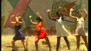 Lucky Dube - Feeling Irie