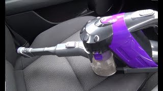 Trying to FIX 2x Faulty Cordless Vacuum Cleaners purchased from eBay