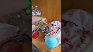 An old cruise room tour