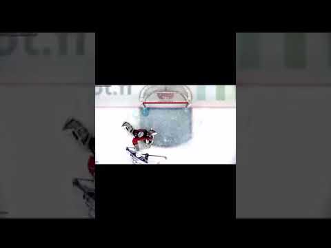 KOOVEE - HOKKI -ottelussa hylätty vierasmaali