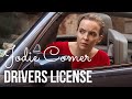 JODIE COMER singing DRIVERS LICENSE (Full version + musical arrangement)