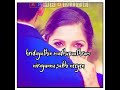 Hridayathin Madhupaathram Nirayunnu Sakhi Neeyen Rithudevathaayai Whats App Status Videos