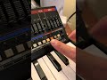 How to Play the Stranger Things Arpeggio