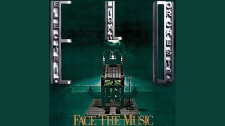 Electric Light Orchestra - Waterfall (Instrumental Mix) [Bonus Track]