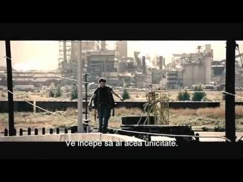 Film motivational - Lupta pentru visele tale - Nu Renunta