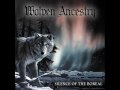 Wolven Ancestry - A Trail of Blood in Snow 
