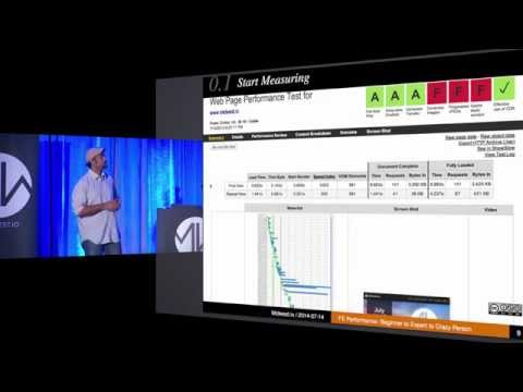 Midwest.io 2014 - Frontend Performance: Beginner to Expert to Crazy Person - Philip Tellis