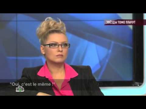 Les protecteurs des animaux menacent Elena Lenina de mort