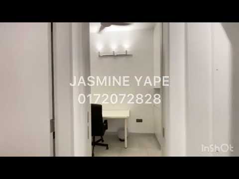 Servis Apartment untuk Disewa di Lot 15 - Jasmine Yap - PropertyGuru.com.my