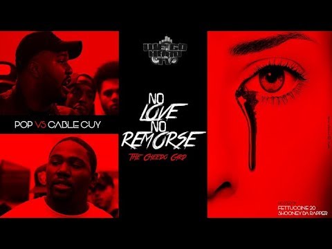 POP V CABLE GUY | WEGOHARDTV