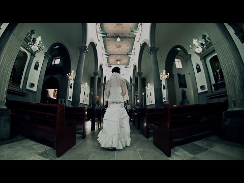 Muerto en Vida - La Inolvidable (video oficial)