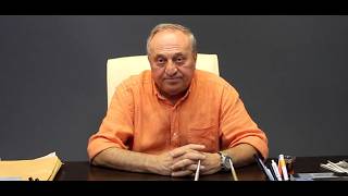 KENT KONSEYİ BAŞKANI ENGİN: YTSO'DA GÖRÜLECEK BİR HESABIM VAR