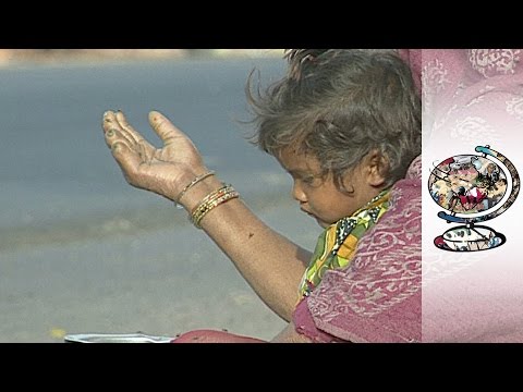 India's Leprosy Sufferers (1999)