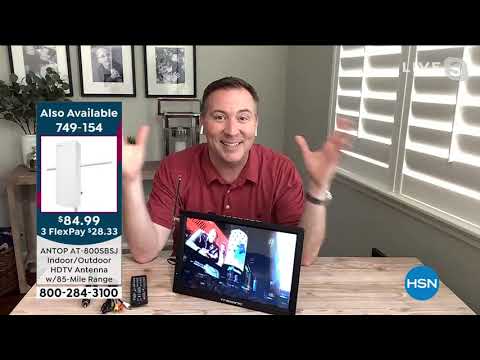 HSN | Electronic Connection 04.05.2021 - 04 PM