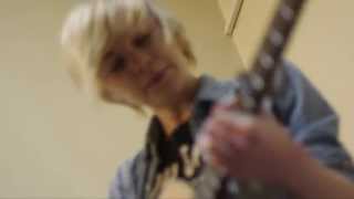 Leanne Harte | Restless Sleepers