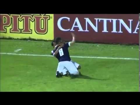 Santa Cruz 3 x 1 Bahia - Melhores Momentos