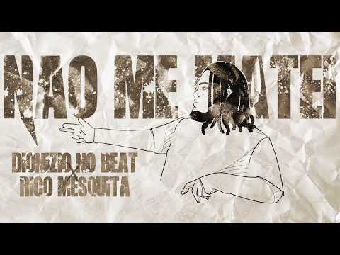 Não me matei ft. Dionizio no Beat