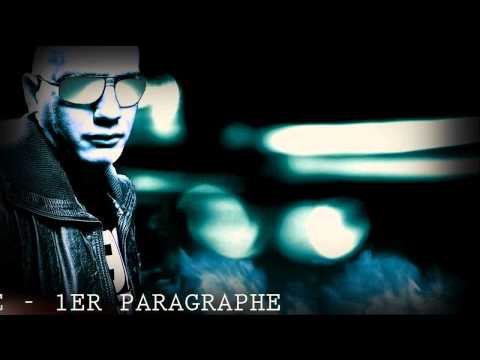 FARAGE NIKOV - 1ER PARAGRAPHE / Clip rap video - Neochrome