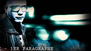 FARAGE NIKOV - 1ER PARAGRAPHE / Clip rap video - Neochrome