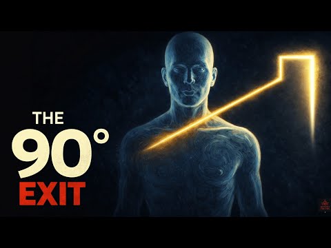 How to Angle Your Consciousness to Escape the Prison Planet