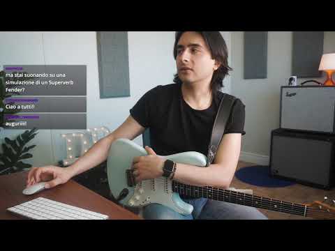 The Blues Lounge - Live on Twitch #11