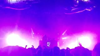 Run The Jewels - Everybody Stay Calm (Pittsburgh, Stage AE, 1/13/2017)