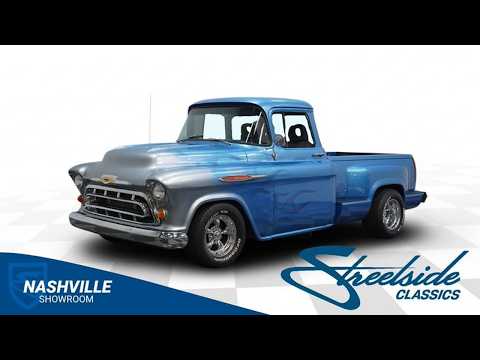 1957 Chevrolet 3100 (CC-2095055) for sale in Lavergne, Tennessee