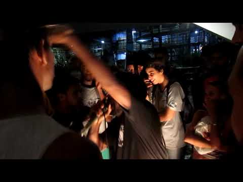 Nolram x PVS - Batalha do Raul Cortez #24 - SEMI FINAL