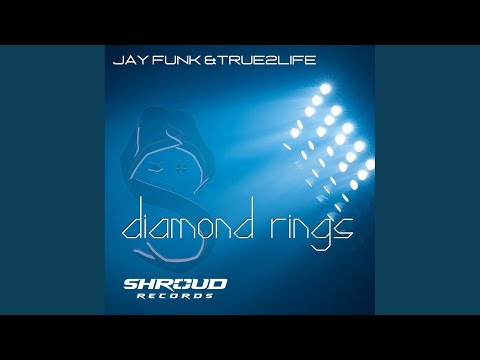 Diamond Rings (True2Life Remix)