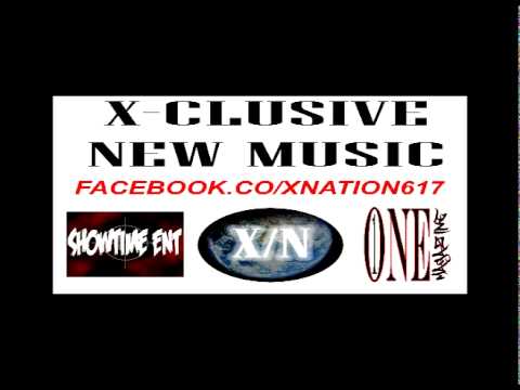 Dre Robinson-Lost Treasure Intro