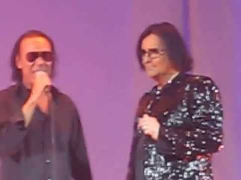 Roma capoccia Venditti Zero Amo Tour 22-5-2013