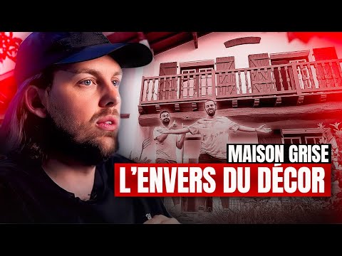 Maison Grise, la vérité derrière la fin du collectif