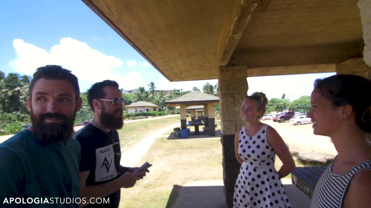 Awesome: Pastor vs. Jehovah's Witnesses