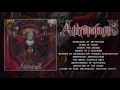 ANTROPOFAGUS - M.O.R.T.E. (OFFICIAL FULL ALBUM STREAM 2017) [COMATOSE MUSIC]